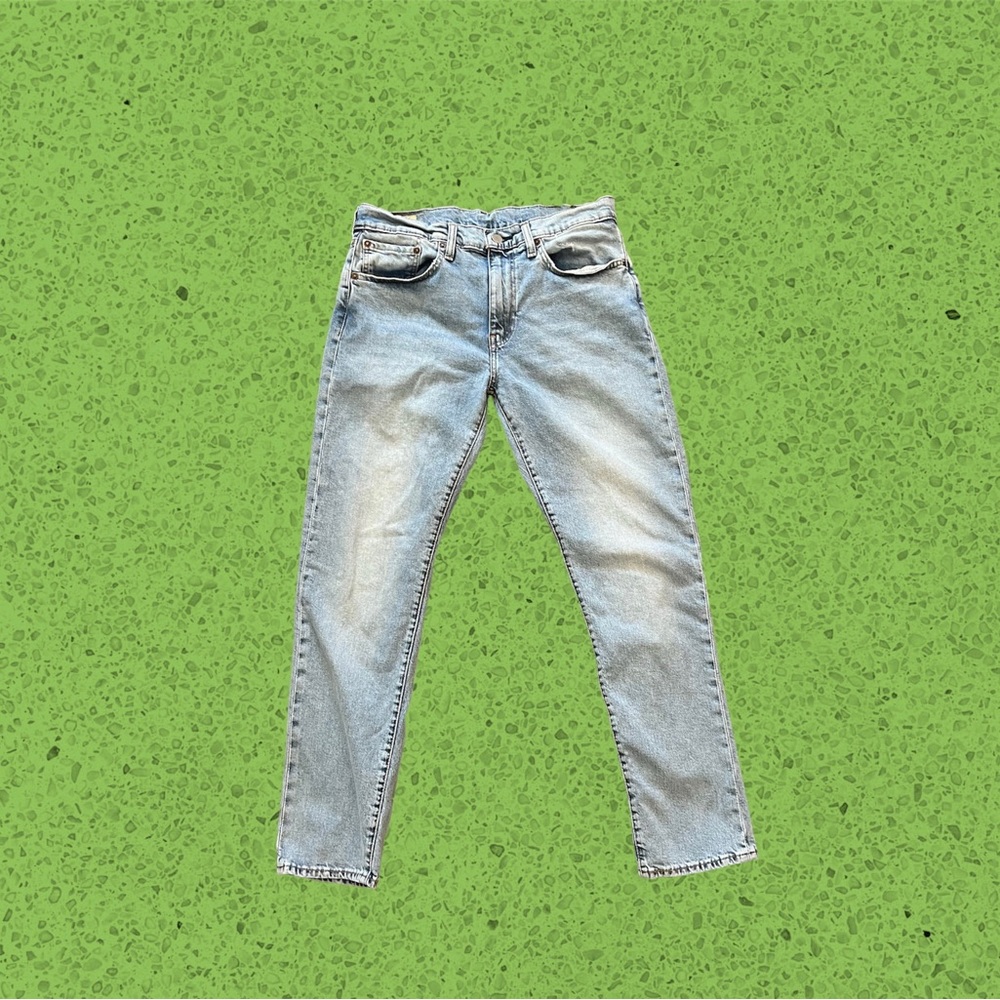 LEVIS JEANS